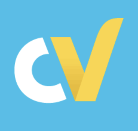 Logo Car Vertical