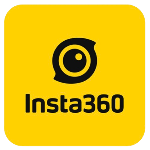 Logo INSTA360