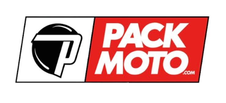 Logo Pack Moto